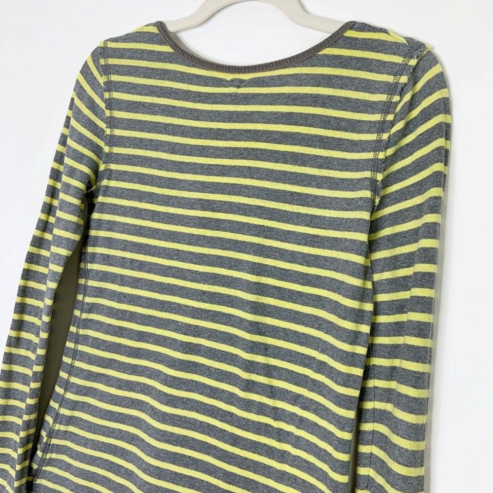 Free People Henley Top Size Small - Picture 6 of 11